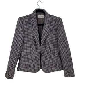 EVAN PICONE‎ WOOL PREPPY BLAZER